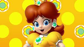 1 hour of silence occasionally broken up by Hi I'm Daisy