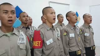 MARS WADYA - WADYA SECURITY ANGKATAN 277