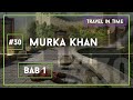 Criminal Case: Travel in Time Kasus #30 - Murka Khan ~ Bab 1