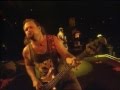 Van Halen - Panama | Live at Toronto (1995)