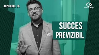 6 CERCURI VITALE pentru o idee de succes  | The Start-up Show EP25