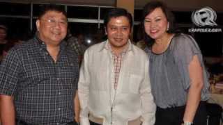 The rise and fall of Napoles' business