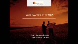 Your Roadmap to an MBA: Top Tips from Caroline Diarte Edwards and Judith Silverman Hodara