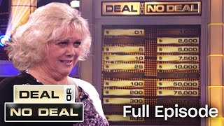 Marcy's Lucky 13 Case | Deal or No Deal with Howie Mandel | S01 E156