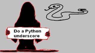 Learn to do Python Idle's underscore