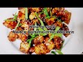 HOW TO COOK HONEY BUTTER GARLIC CHICKEN/ MICHELLE'S COOKING CHANNEL