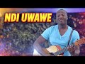 King James -ndi uwawe(official music video)