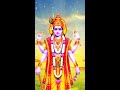 गुरुवार भक्ति श्री विष्णु हरी हरी nonstop vishnu bhajan vishnu bhagwan bhajan