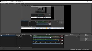 OBS스튜디오를 이용한 동영상 강의 녹화