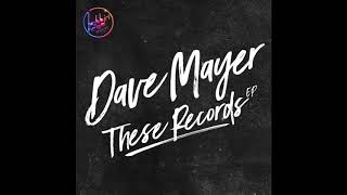 Dave Mayer - Take This Record