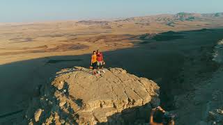 NEGEV - Where Adventure and Inspiration Await