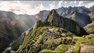 Unveiling Machu Picchu: 5 Captivating Facts