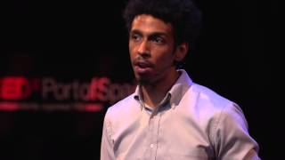 Invisible Ledger: The cost we don't consider. | Alexander Girvan | TEDxPortofSpain
