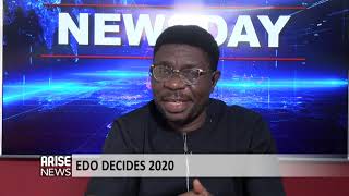 EDO DECIDES - ARISE NEWS ANALYSIS