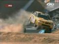 McRae X-games 2006