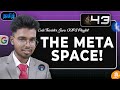 what is stored at metaspace in java? | java 43 | Code thanish's java playlist