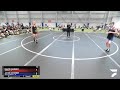 132 Lbs Placement Matches (8 Team) - David Ramirez, TEAM NC Vs Jacob Doshier, Team Alabama C54e