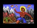 Commodore 64 Longplay [001] The Great Giana Sisters (EU)