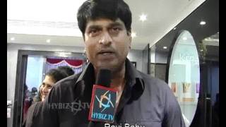 Ravi Babu, Actor & Director