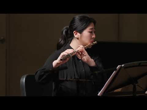 [성신여대 음악대학 기악과] 2021년 향란음악회 F. Danzi - Woodwind Quintet In B-flat Major ...