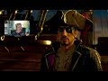 live pirate yakuza in hawaii shivered timbers