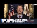 flashback when al gore requested a recount