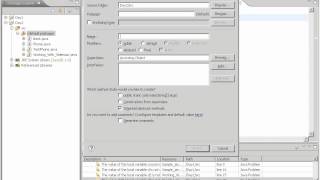 Selenium Weekend Training - Day 2 - Downloading and Configuring Selenium in Eclipse Part1 - Training