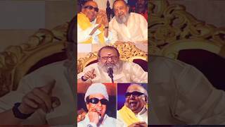 #கலைஞர் உடன் மீட்டிங் #வாலி சொன்ன நகைச்சுவை | #DMK #ADMK #VAALI #MGR #KALAINGAR