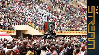 🇿🇼 What lies ahead for Zimbabwe under Mnangagwa? - The Stream