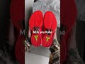 mamba mentality sneaker sneakerhead sneakers sneakercollection kicks kobe basketball shoes