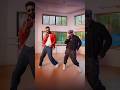 Vicky Kaushal & Bosco Martis #taubatauba #badnewz #dancevideo #youtubeshorts