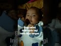 bayi sehat lucu Indonesia