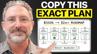 How Retirees Turn $500K Into Over $2M (The Secret Formula)
