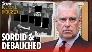 King Charles Makes His Move: The Brutal Truth Behind Andrew’s Exile