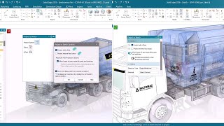 What's new in Designcenter Solid Edge 2026 | Customization