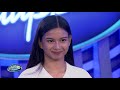 krissha viaje di na muli idol philippines 2019 auditions