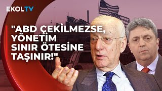 ABD'nin Tutumu ve Türkiye'nin Diploması Hamlesi | Uluç Özülker'den Kritik Açıklama