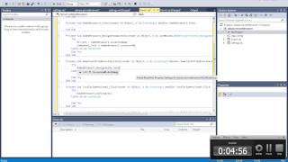 Visual Basic advanced webbrowser with tabs at the top Tutorial part 2