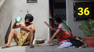 ਮਾਲਦਾਰ ਛੜਾ 36 PUNJABI BEST SHORT MOVIE 2022 | PUNJABI FILM  JATT BEAT RECORD