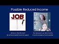 one person one budget strategies for single living december 2024 webinar