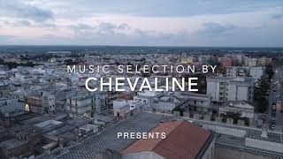 Chevaline dj LIVE set CASTELLO IMPERIALI Puglia Italy