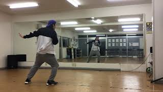 2019ガイヤカーニバルHIPHOP