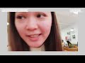 【倫敦寄宿學校vlog】🇬🇧✈️ 《***大量素顏出現 機乎全部》為什麼突然來倫敦上課？去多久？16小時長途飛機 ｜校園環境 ｜宿舍tour