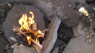 Արագած(Aragats)-2018  18 Գագաթ Խնկարկում