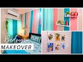 BEDROOM MAKEOVER 🏡 | Simple Decor Ideas 💡 | Home Organization