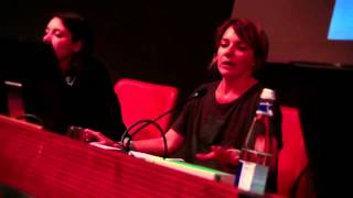 Intervista ad Elena Carmagnani   STUDIO 999   Smart Building   Torino 5 Giugno 2014