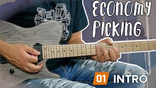 How To Master Economy Picking Part 1: Core Technique