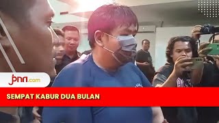 Anak Bos Toko Roti Pelaku Penganiayaan Karyawan Ditangkap di Hotel