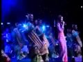 Siti Nurhaliza @ Royal Albert Hall - Medley (Patendu Patende, Ayo Mama, Embun Sosek)