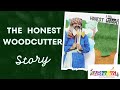 Story - The Honest Woodcutter